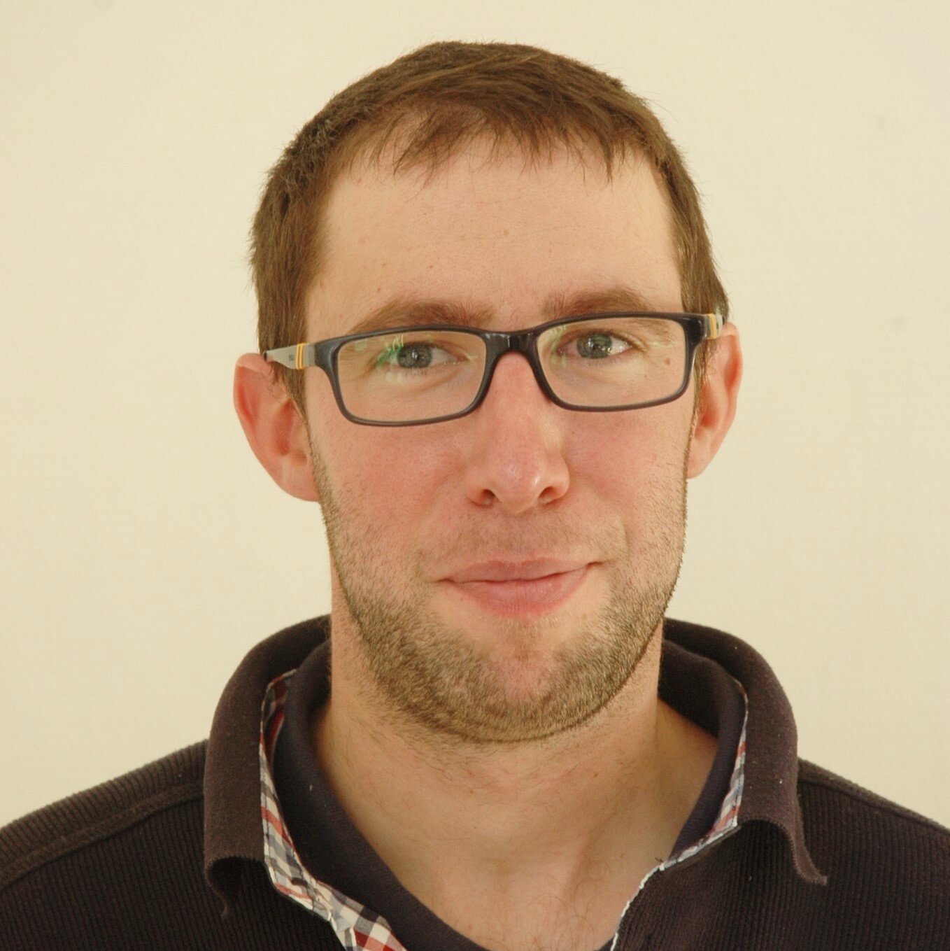 Benoït Daout, conseiller municipal Touchay